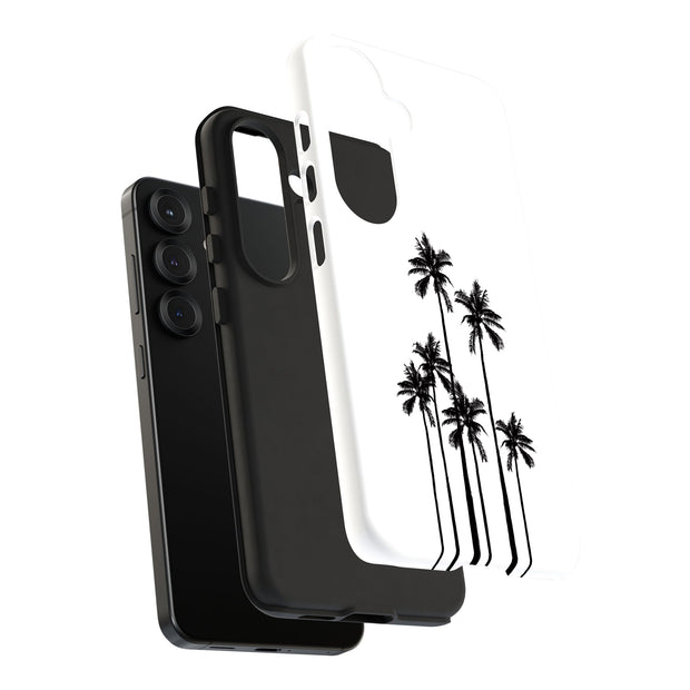 Rugged MagSafe Dual-Layer Style Case