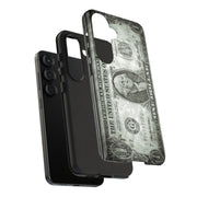 Rugged MagSafe Dual-Layer Style Case