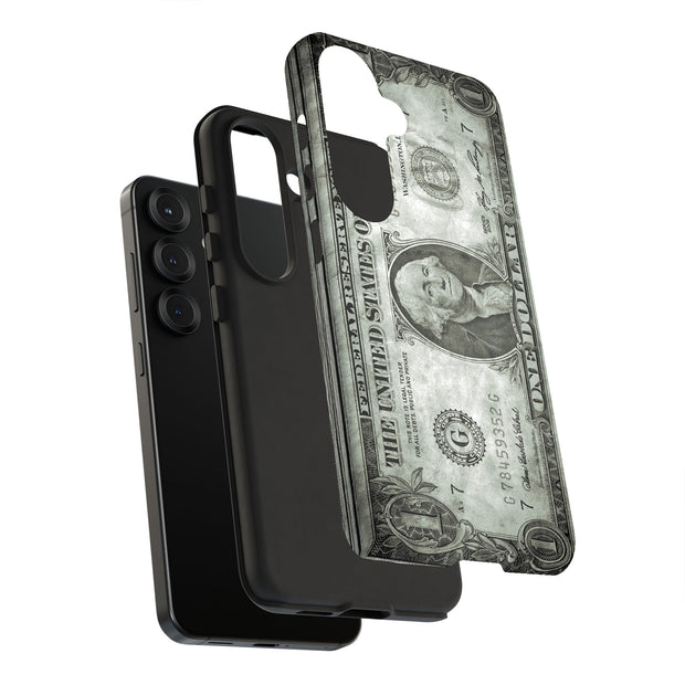 Rugged MagSafe Dual-Layer Style Case