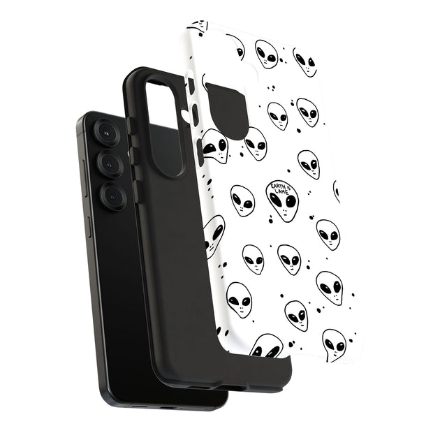Rugged MagSafe Dual-Layer Style Case