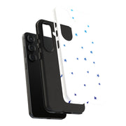 Rugged MagSafe Dual-Layer Style Case