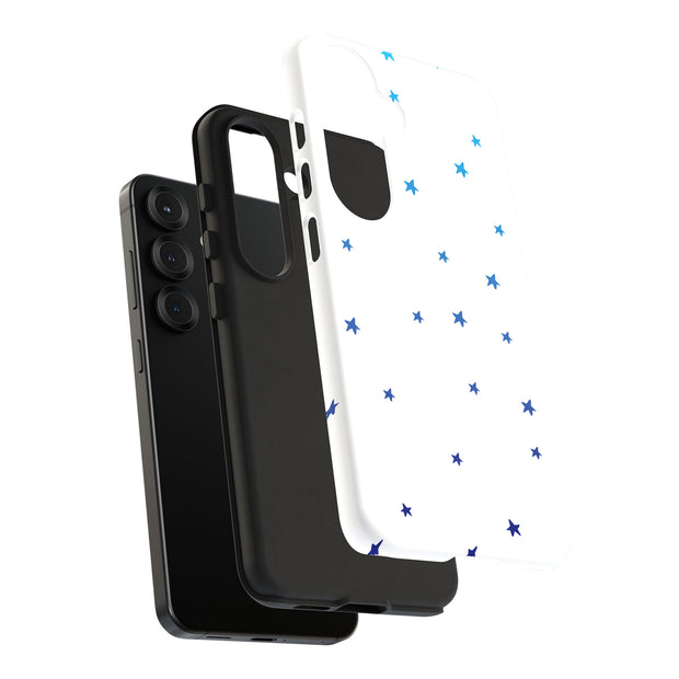 Rugged MagSafe Dual-Layer Style Case