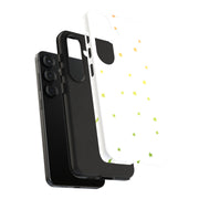 Rugged MagSafe Dual-Layer Style Case