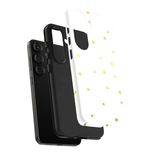 Rugged MagSafe Dual-Layer Style Case