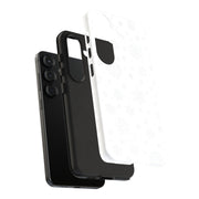 Rugged MagSafe Dual-Layer Style Case