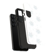 Rugged MagSafe Dual-Layer Style Case