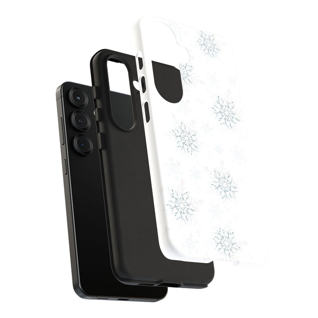 Rugged MagSafe Dual-Layer Style Case