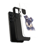 Rugged MagSafe Dual-Layer Style Case