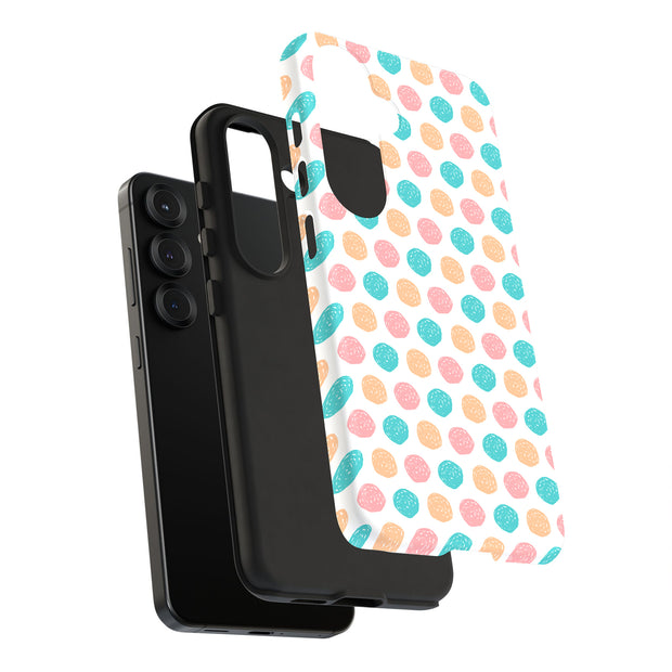 Rugged MagSafe Dual-Layer Style Case