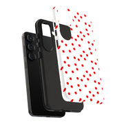 Rugged MagSafe Dual-Layer Style Case