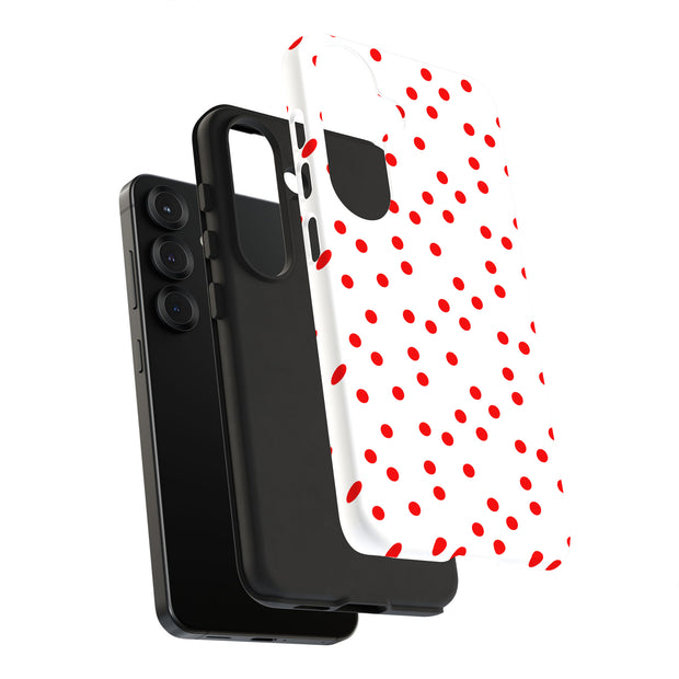 Rugged MagSafe Dual-Layer Style Case