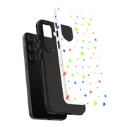 Rugged MagSafe Dual-Layer Style Case