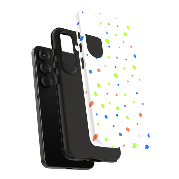 Rugged MagSafe Dual-Layer Style Case