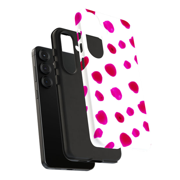 Rugged MagSafe Dual-Layer Style Case