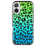 Cool Leopard Tough Cases For Apple iPhone (17, 16, 15, 14, 13, 12, 11, X, SE, 8, 7/ Air, Plus, Pro, Max, Mini, XR, XS), Print in USA