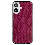 Reptile Skin 1 Tough Cases For Apple iPhone (17, 16, 15, 14, 13, 12, 11, X, SE, 8, 7/ Air, Plus, Pro, Max, Mini, XR, XS), Print in USA