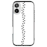 Cat Paw Tough Cases For Apple iPhone (17, 16, 15, 14, 13, 12, 11, X, SE, 8, 7/ Air, Plus, Pro, Max, Mini, XR, XS), Print in USA