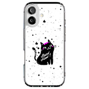 Meow Tough Cases For Apple iPhone (17, 16, 15, 14, 13, 12, 11, X, SE, 8, 7/ Air, Plus, Pro, Max, Mini, XR, XS), Print in USA