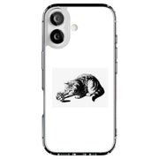 Cat Grenade Tough Cases For Apple iPhone (17, 16, 15, 14, 13, 12, 11, X, SE, 8, 7/ Air, Plus, Pro, Max, Mini, XR, XS), Print in USA