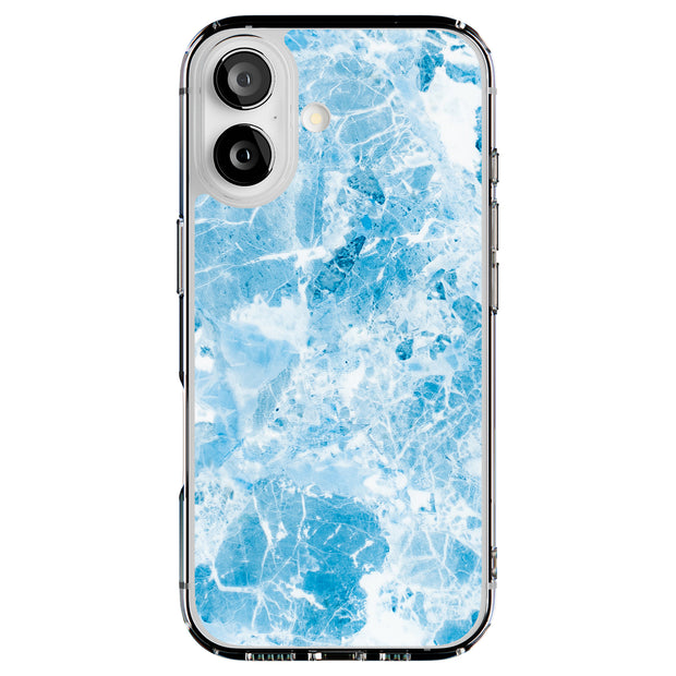 Blue Marble 3 Tough Cases For Apple iPhone (17, 16, 15, 14, 13, 12, 11, X, SE, 8, 7/ Air, Plus, Pro, Max, Mini, XR, XS), Print in USA