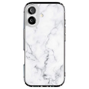 Black Marble 2 Tough Cases For Apple iPhone (17, 16, 15, 14, 13, 12, 11, X, SE, 8, 7/ Air, Plus, Pro, Max, Mini, XR, XS), Print in USA