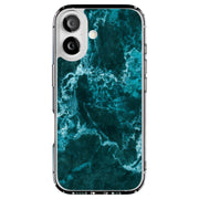 Blue Marble Tough Cases For Apple iPhone (17, 16, 15, 14, 13, 12, 11, X, SE, 8, 7/ Air, Plus, Pro, Max, Mini, XR, XS), Print in USA
