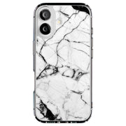 Black Marble 5 Tough Cases For Apple iPhone (17, 16, 15, 14, 13, 12, 11, X, SE, 8, 7/ Air, Plus, Pro, Max, Mini, XR, XS), Print in USA