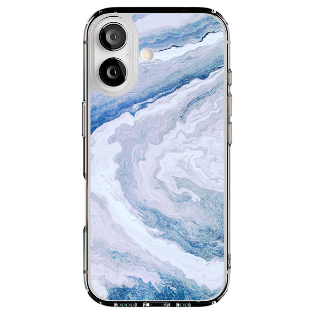 Blue Marble 4 Tough Cases For Apple iPhone (17, 16, 15, 14, 13, 12, 11, X, SE, 8, 7/ Air, Plus, Pro, Max, Mini, XR, XS), Print in USA