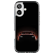 Luxury Car Tough Cases For Apple iPhone (17, 16, 15, 14, 13, 12, 11, X, SE, 8, 7/ Air, Plus, Pro, Max, Mini, XR, XS), Print in USA
