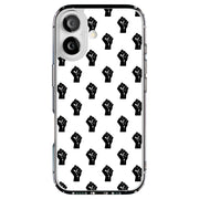 Black Lives Tough Cases For Apple iPhone (17, 16, 15, 14, 13, 12, 11, X, SE, 8, 7/ Air, Plus, Pro, Max, Mini, XR, XS), Print in USA