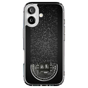 Bitcoin Crypto3 Tough Cases For Apple iPhone (17, 16, 15, 14, 13, 12, 11, X, SE, 8, 7/ Air, Plus, Pro, Max, Mini, XR, XS), Print in USA