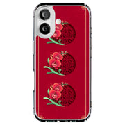 Lunar New Year7 Tough Cases For Apple iPhone (17, 16, 15, 14, 13, 12, 11, X, SE, 8, 7/ Air, Plus, Pro, Max, Mini, XR, XS), Print in USA