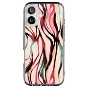 Watercolor Art2 Tough Cases For Apple iPhone (17, 16, 15, 14, 13, 12, 11, X, SE, 8, 7/ Air, Plus, Pro, Max, Mini, XR, XS), Print in USA