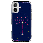 Retro Games 1 Tough Cases For Apple iPhone (17, 16, 15, 14, 13, 12, 11, X, SE, 8, 7/ Air, Plus, Pro, Max, Mini, XR, XS), Print in USA