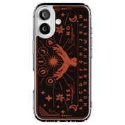 Ouija Board 1 Tough Cases For Apple iPhone (17, 16, 15, 14, 13, 12, 11, X, SE, 8, 7/ Air, Plus, Pro, Max, Mini, XR, XS), Print in USA