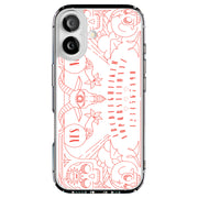Ouija Board 2 Tough Cases For Apple iPhone (17, 16, 15, 14, 13, 12, 11, X, SE, 8, 7/ Air, Plus, Pro, Max, Mini, XR, XS), Print in USA
