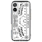 Ouija Board 3 Tough Cases For Apple iPhone (17, 16, 15, 14, 13, 12, 11, X, SE, 8, 7/ Air, Plus, Pro, Max, Mini, XR, XS), Print in USA
