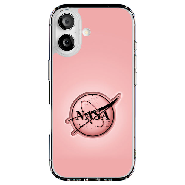 NASA Space 2 Tough Cases For Apple iPhone (17, 16, 15, 14, 13, 12, 11, X, SE, 8, 7/ Air, Plus, Pro, Max, Mini, XR, XS), Print in USA
