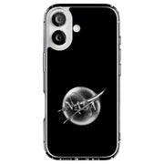 NASA Space 3 Tough Cases For Apple iPhone (17, 16, 15, 14, 13, 12, 11, X, SE, 8, 7/ Air, Plus, Pro, Max, Mini, XR, XS), Print in USA