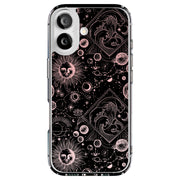 Astrology 7 Tough Cases For Apple iPhone (17, 16, 15, 14, 13, 12, 11, X, SE, 8, 7/ Air, Plus, Pro, Max, Mini, XR, XS), Print in USA