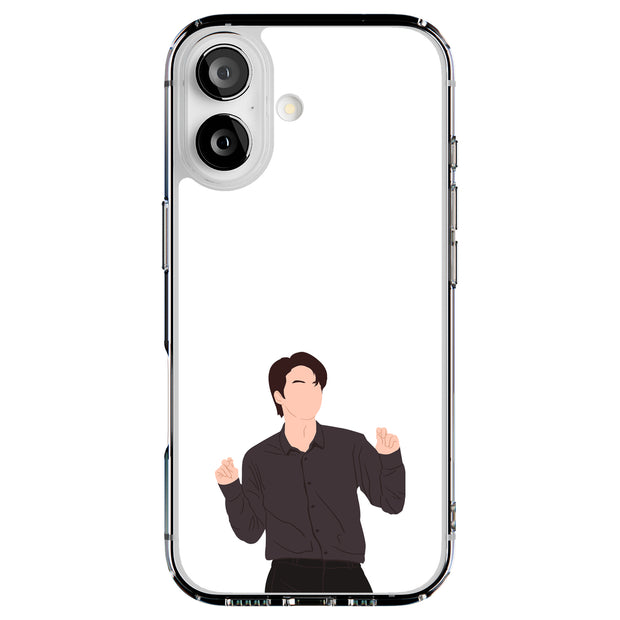 BTS KPOP 1 Tough Cases For Apple iPhone (17, 16, 15, 14, 13, 12, 11, X, SE, 8, 7/ Air, Plus, Pro, Max, Mini, XR, XS), Print in USA