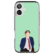BTS KPOP 3 Tough Cases For Apple iPhone (17, 16, 15, 14, 13, 12, 11, X, SE, 8, 7/ Air, Plus, Pro, Max, Mini, XR, XS), Print in USA