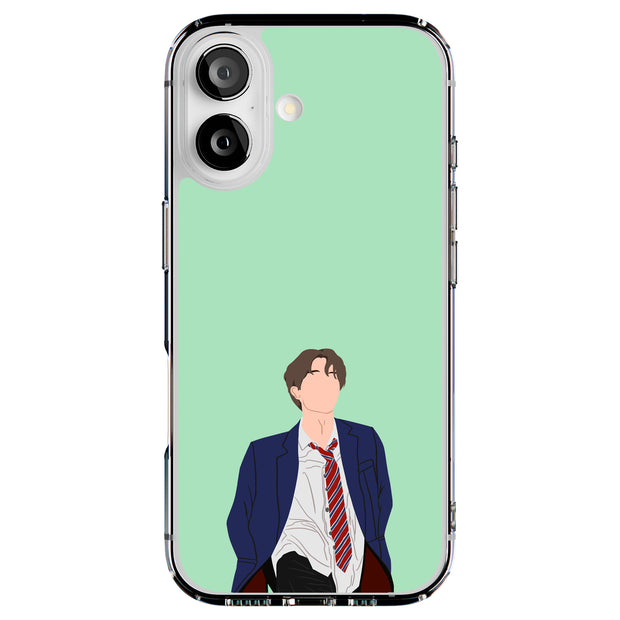 BTS KPOP 3 Tough Cases For Apple iPhone (17, 16, 15, 14, 13, 12, 11, X, SE, 8, 7/ Air, Plus, Pro, Max, Mini, XR, XS), Print in USA