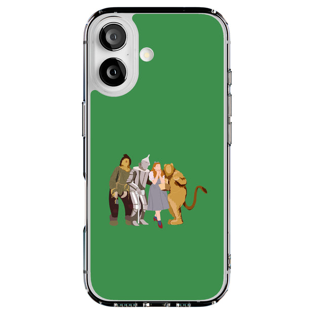 Classic Film 10 Tough Cases For Apple iPhone (17, 16, 15, 14, 13, 12, 11, X, SE, 8, 7/ Air, Plus, Pro, Max, Mini, XR, XS), Print in USA