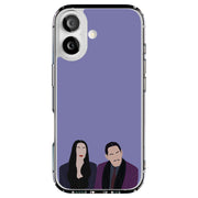 Classic Film 12 Tough Cases For Apple iPhone (17, 16, 15, 14, 13, 12, 11, X, SE, 8, 7/ Air, Plus, Pro, Max, Mini, XR, XS), Print in USA