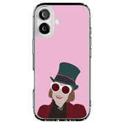 Classic Film 13 Tough Cases For Apple iPhone (17, 16, 15, 14, 13, 12, 11, X, SE, 8, 7/ Air, Plus, Pro, Max, Mini, XR, XS), Print in USA