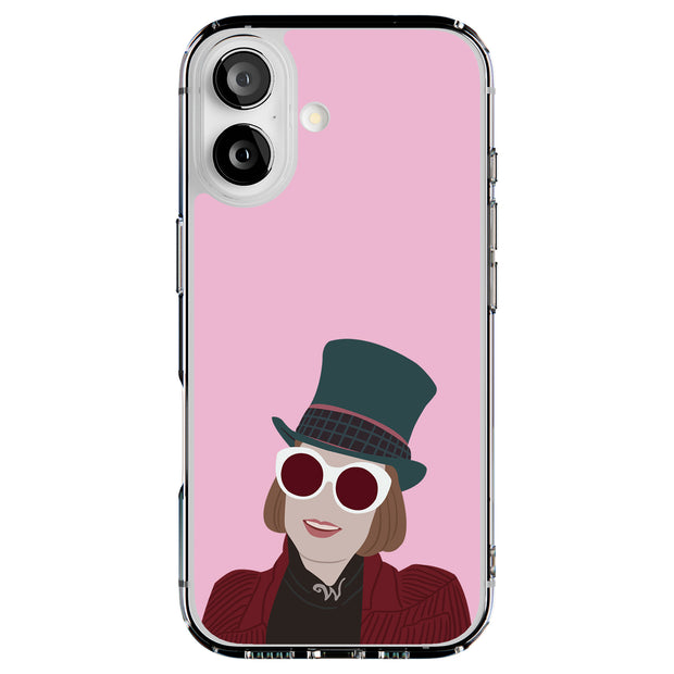Classic Film 13 Tough Cases For Apple iPhone (17, 16, 15, 14, 13, 12, 11, X, SE, 8, 7/ Air, Plus, Pro, Max, Mini, XR, XS), Print in USA
