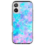 Opal Marble 7 Tough Cases For Apple iPhone (17, 16, 15, 14, 13, 12, 11, X, SE, 8, 7/ Air, Plus, Pro, Max, Mini, XR, XS), Print in USA