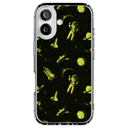 Stars Planets 8 Tough Cases For Apple iPhone (17, 16, 15, 14, 13, 12, 11, X, SE, 8, 7/ Air, Plus, Pro, Max, Mini, XR, XS), Print in USA