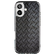 Steel Grate 9 Tough Cases For Apple iPhone (17, 16, 15, 14, 13, 12, 11, X, SE, 8, 7/ Air, Plus, Pro, Max, Mini, XR, XS), Print in USA